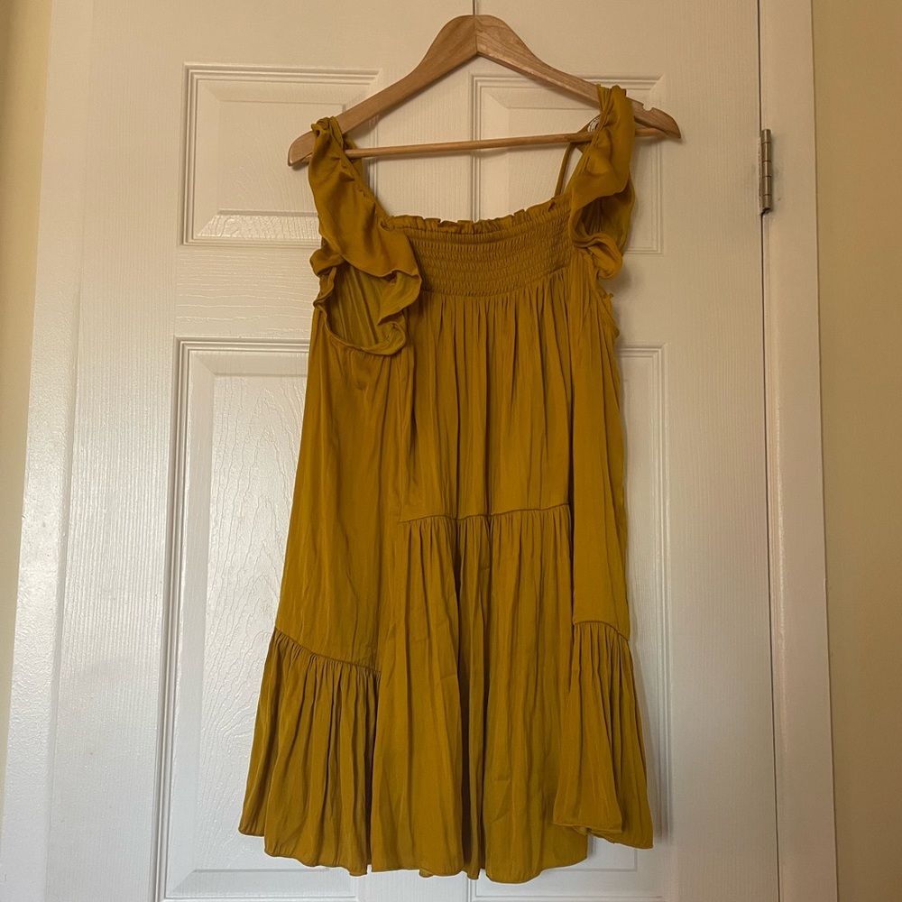 Free people dress